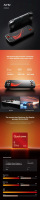 Nouvelles consoles de jeux vidéo portables rétro AYN Odin3, écran tactile de 6 pouces, grand écran, Android 15, lecteur de jeux populaire AYN Odin3