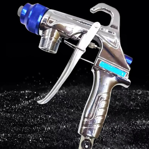 Máquina de pulverización de pintura de piedra pequeña, todo en uno, <span class=keywords><strong>grano</strong></span> de piedra profesional, pulverizador sin aire, <span class=keywords><strong>PISTOLA</strong></span> DE PULVERIZACIÓN 2 en 1, - Product Image 1