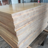 Plateau de Table en bois massif, mobilier de salle à manger pour Restaurant, en hêtre, offre spéciale,