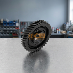 Engranaje y Eje Intermedio Marca Cei para Caja de Cambios FIAT 244.703, Componentes de Origen Italiano - Product Image 3