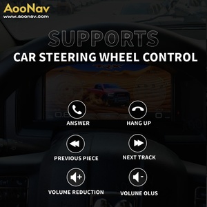 13.1 Inch Car LCD Digital Cluster for Dodge Ram 2013-2018 Original <b>Stereo</b> Virtual Speedometers Dashboard Player Linux <b>System</b> - Product Image 6