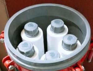 Filtro <span class=keywords><strong>industriale</strong></span> per macchina filtrante paney <span class=keywords><strong>galvanica</strong></span> #202 pp - Product Image 6