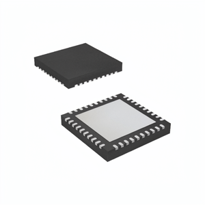 Embedded 40 UFQFN Exposed Pad Manufacturer Channel PIC16F1517-E_MV Components Electronic - Product Image 1
