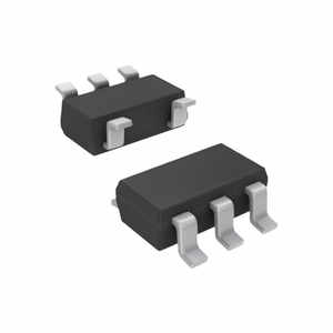 SOT 23 5 Thin, TSOT 23 5 In Stock Power Management (PMIC) Electronic Chips Component REF2041AIDDCT - Product Image 1