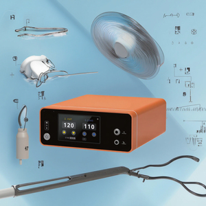 Điện con quay hồi chuyển turp Plasma phẫu thuật hệ thống cho tiết niệu/phụ khoa nhựa tuyến tiền liệt cắt bỏ và bàng quang khối u điều trị - Product Image 6