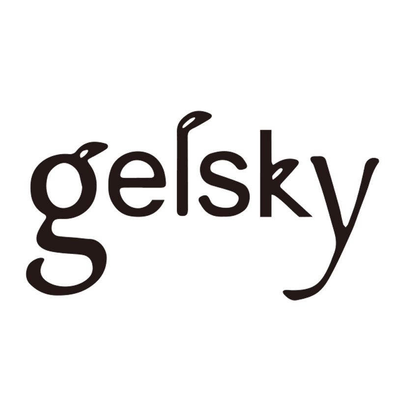 Guangzhou Gelsky Cosmetics Co., Ltd. logo