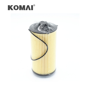 Cartuchos de Filtro de Aceite KOMAI 5801415504 ML4546 LF17547 2510200 5041795504 para Camiones Iveco - Product Image 2