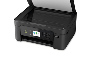 Impresora de Inyección de Tinta A4 para el Hogar y la Oficina, 4 Colores, con Wifi, Escáner, Impresora Multifunción XP2100 XP2200 XP2205 Actualizada a XP4200 XP4205 - Product Image 2