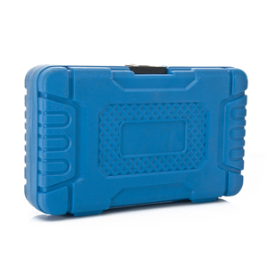 Kit de herramientas de acero al <span class=keywords><strong>carbono</strong></span> ajustable de 8 piezas con llave inglesa de pasador de gancho para <span class=keywords><strong>bicicleta</strong></span> y ajuste de tuerca de collar de suspensión de motocicleta - Product Image 4