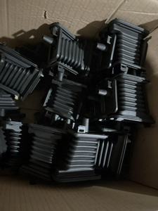 Cubierta del cable de la puerta 1K0959843C Cubierta de la puerta Arnés de cableado de la puerta Botas para <span class=keywords><strong>Volkswagen</strong></span> <span class=keywords><strong>Golf</strong></span> Mk5 - Product Image 2