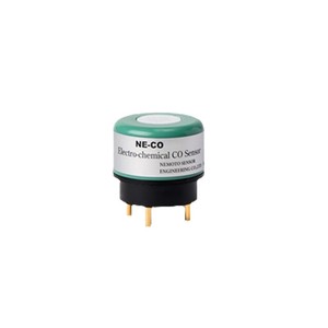 Sensor de Monóxido de Carbono Nemoto Ne-Co-Bl, Detector de Gas Industrial Infrarrojo 4Ne-Co, Hecho en Japón, Cumple con RoHS - Product Image 3