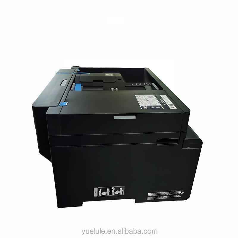 A3 copiadora al por mayor L15158 de inyección de tinta todo en uno fotocopiadoras EP de tinta de la impresora bin máquina integrado