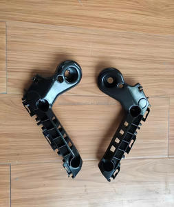 Support de pare-chocs 52116-02510 52115-02520 52116-02540 52115-02550 Support de suspension de pare-chocs pour Toyota Corolla 2020 - Product Image 4