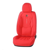 Fundas de asiento de coche de 360 All, cubiertas de asiento de coche de 7 S