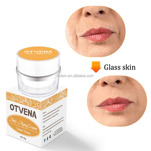OTVENA prodotti facciali istantanei per la cura della pelle antirughe siero organico crema Anti invecchiamento - Product Image 3