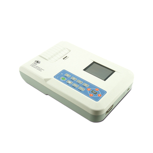 Bệnh Viện thiết bị 16 kênh xách tay kỹ thuật số electroencephalogram eeg hệ thống electroencephalography emg eeg máy - Product Image 3