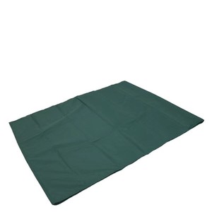 Disposable Waterproof Bed Sheet Nylon Lightweight Smooth Surface Treatment For Hospital Home Care Use - Product Image 2