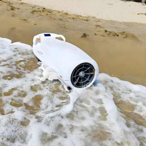 Planche de surf électrique pour adultes et enfants, planche flottante, propulseur haute puissance, pour sports nautiques - Product Image 6