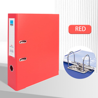 Vente Directe Usine : Boîte de Rangement à Levier Grande Capacité Personnalisable en Carton FC, Haute Qualité, Idéale pour Bureau et École