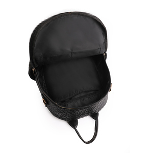 Chất Lượng Cao Trung Quốc Phụ Nữ Bán Buôn Ba Lô Nhỏ Vai Túi Thiết Kế Sang Trọng Phụ Nữ Không Thấm Nước Của Ba Lô - Product Image 5