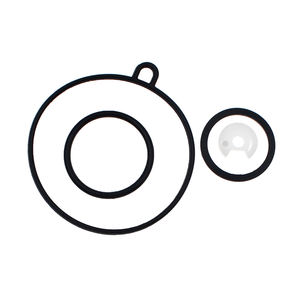 Kit de réparation de carburateur de moto pour KAWASAKI KAZE Nouveau kit de réparation 1 SET OEM 15001-1899 - Product Image 2