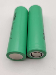 (Stock UE) Cellule de batterie EV 18650 30P 3.6V 30A 10C LiMn2O4 Cathode 800 Cycles -20-40C - Product Image 2
