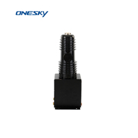 Interruptor de Circuito de Vacío de Alta Tensión Monofásico Onesky YTVB1-12C/630-25 de 12 KV 25 KA Tipo Polo con Control Magnético