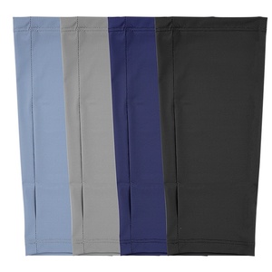Manchon de protection élastique, respirant et lavable pour <span class=keywords><strong>bras</strong></span> et avant-<span class=keywords><strong>bras</strong></span>, sans doigts, pour pansement de poignet - Product Image 5