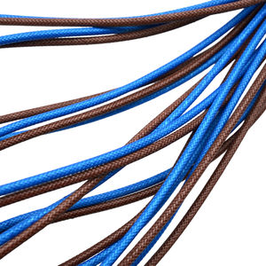 专业电缆组件工厂过滤电缆组件电气线束，带100% 质量控制检查，用于Emi抑制电缆 - Product Image 4