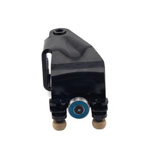 Charnière de porte 72560-SOX-A53 72520-SOX-A53, paire réglable pour Honda Odyssey, design industriel en fer à 4 trous - Product Image 2