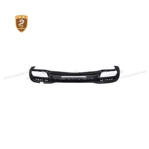 Upgrade auf S63 <span class=keywords><strong>Ti</strong></span> OEM Bodykit Front- und Heckstoßstange Seitenschweller Lichtkotflügel für Mercedes-Benz S-Klasse W222 - Product Image 4