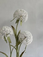 Fleurs en papier de pissenlit géant multicolore personnalisables faites à la main pour la décoration de toile de fond de mariage et d'affichage de fenêtre
