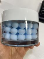 Crème pour le visage personnalisée en capsule hydratante et raffermissante de marque privée 50ml Crème pour le visage au rétinol