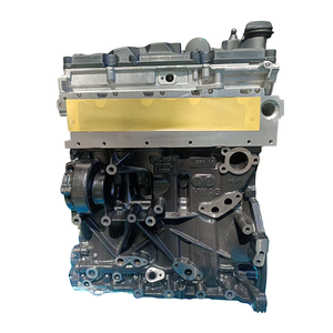 Moteur diesel haute performance EA288 1.<span class=keywords><strong>6</strong></span> 2.0 <span class=keywords><strong>TDI</strong></span> neuf compatible avec les plateformes Volkswagen Audi MQB, entièrement testé, bloc complet, livraison rapide - Product Image 2