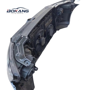 Paraurti Anteriore Usato Originale con Gruppo Fari per Volkswagen <span class=keywords><strong>Passat</strong></span>, Accessori Auto - Product Image 5