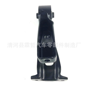 ยางรองแท่นเครื่องมิตซูบิชิ รุ่น MN101573 MN184094 สำหรับ Outlander ASX อะไหล่ทดแทน - Product Image 2