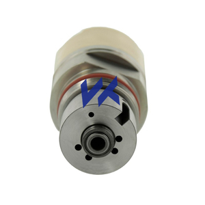 沃尔沃喷油器的执行器组件共轨喷油器控制阀7135-486电磁阀<span class=keywords><strong>2</strong></span>销 - Product Image 2