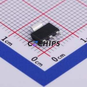 ชิปวงจรรวม ADP3339AKCZ-1.8-R7 SOT-223-3สินค้าใหม่ของแท้วงจรรวม PMIC Regulator (LDO) - Product Image 2