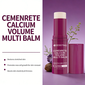 Private <b>Label</b> Fast Absorbing Brightening Wrinkle Core Stick Collagen Hydrating Neck Forehead Calcium Volume Multi Eye Balm - Product Image 4