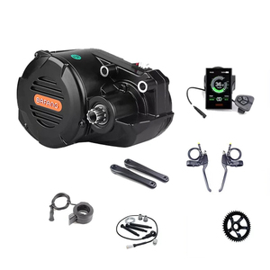 מוכן ספינה bafang mtb 1000w 48v 52v 1000w bafang mtb ערכת המרה - Product Image 1