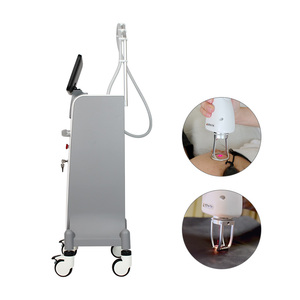 clinical use New 1927nm Thulium <b>Machine</b> for Acne Scars skin whitening anti aging device - Product Image 4