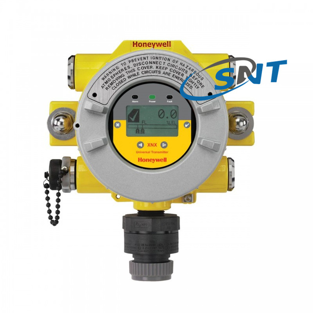 Honeywell XNX mV Universal Transmitter MPD Sensepoint PPM Model 705 HT Compatible with All Honeywell Gas Sensor
