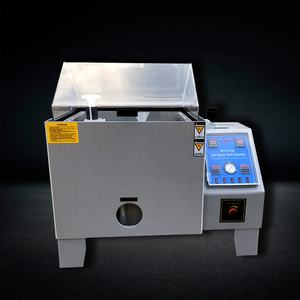 Chambre d'essai au brouillard salin 60L 108L Testeur de brouillard salin électronique 60L 108L - Product Image 6