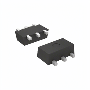 Power Management (PMIC) SOT 89 5/6 XC6220C231PR-G Authorized Distributor Buy Electronics Components Online - Product Image 1