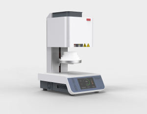 Four de frittage <span class=keywords><strong>dentaire</strong></span> à haute température de zircone de Zetin Fast Pro Chairside pour le laboratoire <span class=keywords><strong>dentaire</strong></span> - Product Image 3