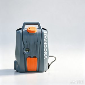 For Electric Knapsack Sprayer 12L/18L Double Pump Used 6 Months Warranty Drone Applicable Agriculture Spray Machine