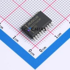 MAX275AEWP+ Active Filter SOIC-20 RF Whole Sale Electronic Component Chips Supplier & BOM Service - Product Image 1