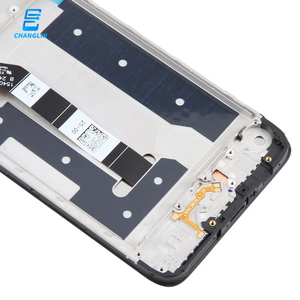 Vente en gros d'écrans LCD pour téléphones mobiles, réparation pour Motorola Moto G35, écran Full HD, G8, G9, G10, G13, G14, G35, pièces de rechange pour écran - Product Image 2