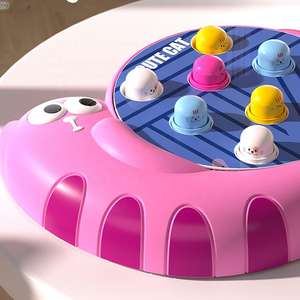 Jouet interactif éducatif en plastique pour enfants avec lumière et <span class=keywords><strong>musique</strong></span> - Product Image 3