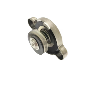 Cubierta de tanque de agua de silicona de metal para automóvil 0.91.11.3 Cubierta de <span class=keywords><strong>radiador</strong></span> de cabeza pequeña de cabeza grande general - Product Image 2